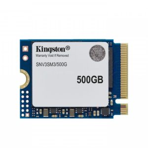 b73d26d567487521c262dd5f464f5ba2.jpg Dysk SSD NV3 500GB M.2 2230 PCI-e 4.0 NVMe 5000/3000