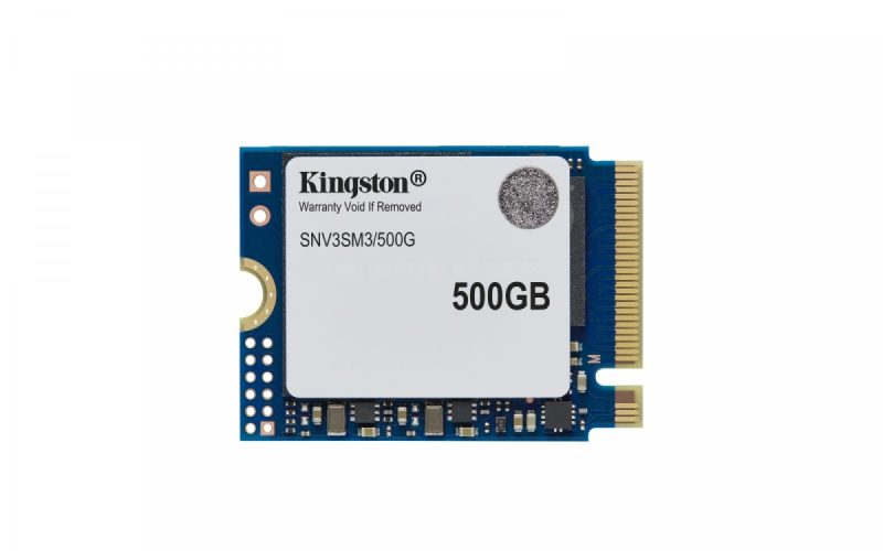 b73d26d567487521c262dd5f464f5ba2.jpg Dysk SSD NV3 500GB M.2 2230 PCI-e 4.0 NVMe 5000/3000