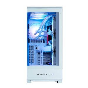 b77ce9a51b4beabe9492c0c55c8bbad4.jpg Obudowa P50 DS WHITE Mid-Tower 4x ARGB Fans