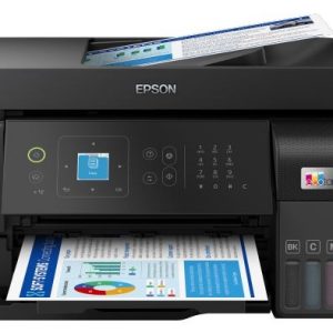 Urządzenie wielofunkcyjne EcoTank L5590 color/A4/33ppm/4in1/WiFi+D/ADF30
