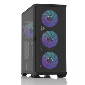 b828eaacb3b3364686d486ddb647cbd2.jpg Obudowa Z10 DUO ATX Mid Tower ZM-IF 120 x4