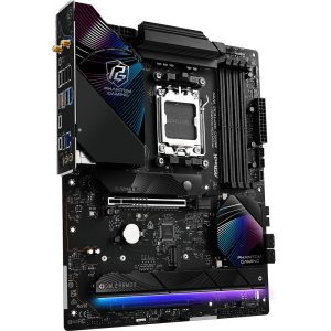 b84ed0b858408a78194e9efcb3b5f87b.jpg Płyta główna B850 Phantom Gaming Riptide WiFi AM5 4DDR5 ATX