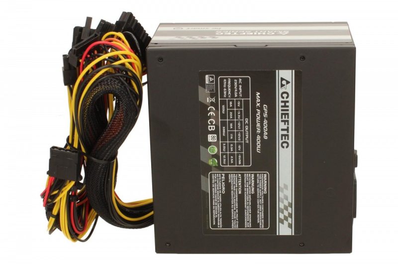 b8f6caeeab6b8ff203f3995adfdea811.jpg Zasilacz Smart GPS-400A8 400W