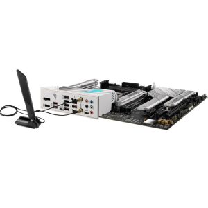 b903ced774798f3168d3630eecced7d3.jpg Płyta główna ROG STRIX B650-A Gaming WiFi AM5 4DDR5 ATX