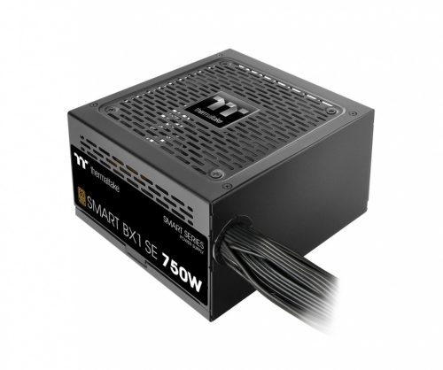 Zasilacz Smart BX1 SE 750W 80+ Bronze EU