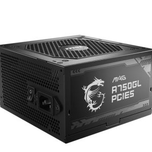 b943bec31c24c0a814be2fa6aa999f17.jpg Zasilacz MAG A750GL PCIE5 II 750 W 80PLUS GOLD F.MODULAR