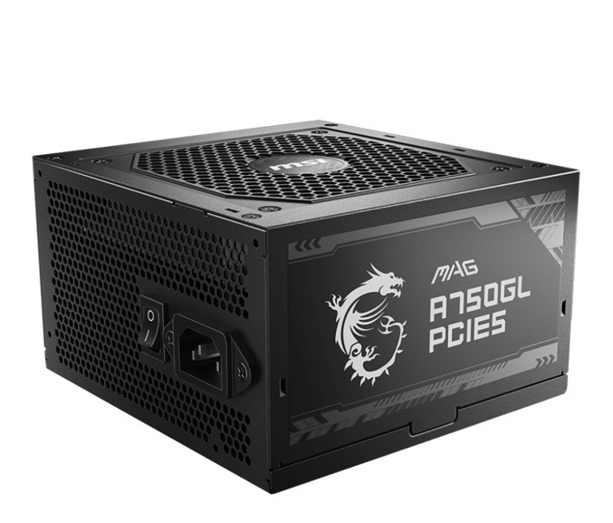 b943bec31c24c0a814be2fa6aa999f17.jpg Zasilacz MAG A750GL PCIE5 II 750 W 80PLUS GOLD F.MODULAR