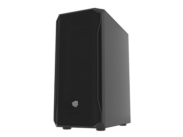 b9c6556e44651a39c27f62b1544f5f71.jpg Obudowa Fury Shobo SH4 RGB Midi Tower z oknem Czarna