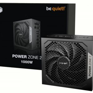 Zasilacz Power Zone 2 1000W 80PLUS PLATINUM ATX 3.1