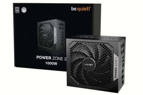 Zasilacz Power Zone 2 1000W 80PLUS PLATINUM ATX 3.1