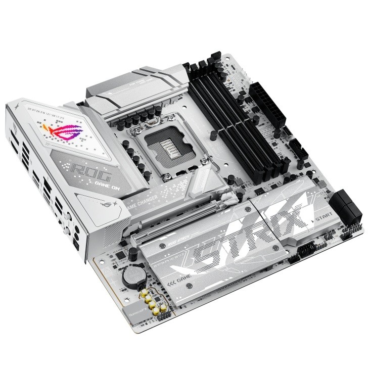 ba30ec6f71d7204dfc2eb062de1a4dc5.jpg Płyta główna ROG STRIX B860-G GAMING WIFI s1851 4DDR5 TB4 ATX