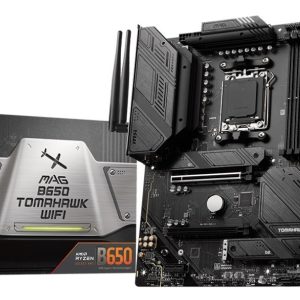 bac5f09e8cbbe0c7dc74ffcd6657de3a.jpg Płyta główna MAG B650 TOMAHAWK WIFI AM5 4DDR5 HDMI/DP ATX