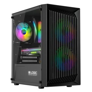 bb620619f62a906323ebd2b5c1f02b1d.jpg Obudowa komputerowa bez zasilacza ATOS ARGB MINI USB 3.0
