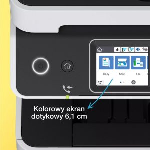 Urządzenie wielofunkcyjne EcoTank L6499 A4/4-in-1/3.3pl/37ppm/ADF35/PCL+PS