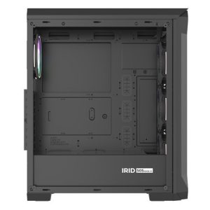 bc370d9e341095c72d15cf2ebeb94d2a.jpg Obudowa Irid 505 V2 z oknem, ARGB, USB 3.0