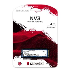 bc3b35ef93df74487f812b7e4a170b0d.jpg Dysk SSD NV3 4TB M.2 2280 PCI-e 4.0 NVMe 6000/5000