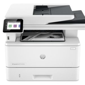 Urządzenie wielofunkcyjne LaserJet Pro 4102FDN 2Z623F