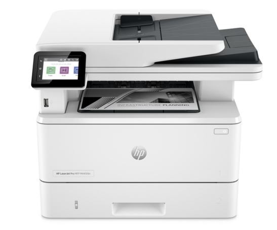 bc4078652a6f824879e07c4cdfc511a3.jpg Urządzenie wielofunkcyjne LaserJet Pro 4102FDN 2Z623F
