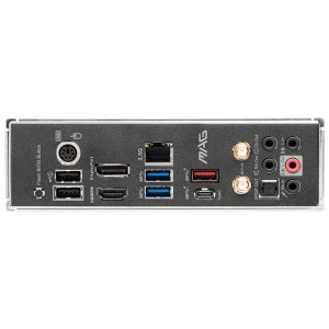 bc9fcf3068ca809cca2308ae43ac09e2.jpg Płyta główna MAG B550 TOMAHAWK MAX WIFI AM4 4DDR4 HDMI/DP 2M.2 ATX