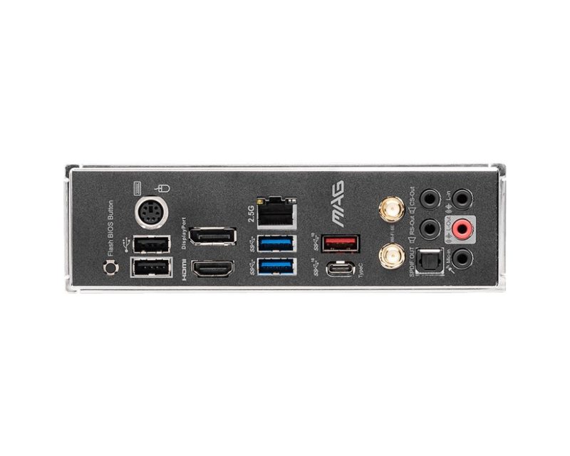 bc9fcf3068ca809cca2308ae43ac09e2.jpg Płyta główna MAG B550 TOMAHAWK MAX WIFI AM4 4DDR4 HDMI/DP 2M.2 ATX
