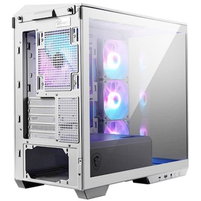 bcbf8c431f6e1b386ea5b035659f8b7d.jpg Obudowa MAG PANO M100R PZ WHITE TEMPERED GLASS USB