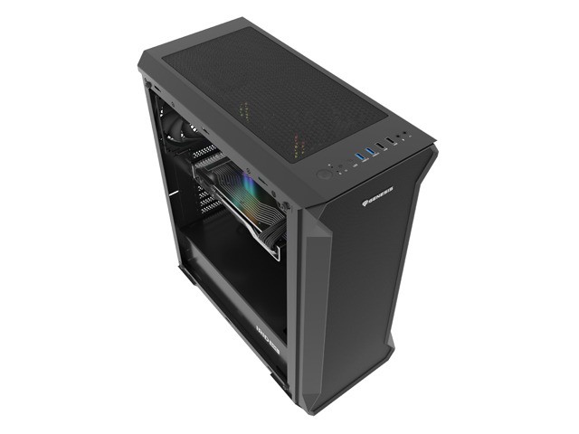 bd6ade02edd50b81876c67af9321175b.jpg Obudowa Genesis Irid 505F z oknem USB 3.0
