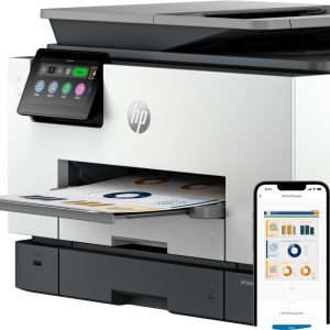 bd937c09ab3e8f1a91e9c47535a7bae3.jpg Urządzenie wielofunkcyjne OfficeJet Pro 9130b  All-in-One 4U561B