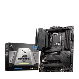 bdc05a1b960aa97f9d14a7109fd97bae.jpg Płyta główna MAG Z790 TOMAHAWK WIFI s1700 4DDR5 DP/HDMI ATX