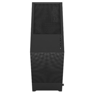 Obudowa Pop Air Black Solid