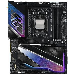 be921c6c810c5b8865f5b84482ab5e20.jpg Płyta główna X870E NOVA WIFI AM5 4DDR5 M.2 ATX