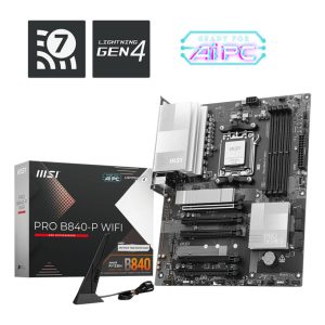 bf06646d10b87e0a263f016f85072e32.jpg Płyta główna PRO B840-P WIFI AM5 4DD R5 ATX