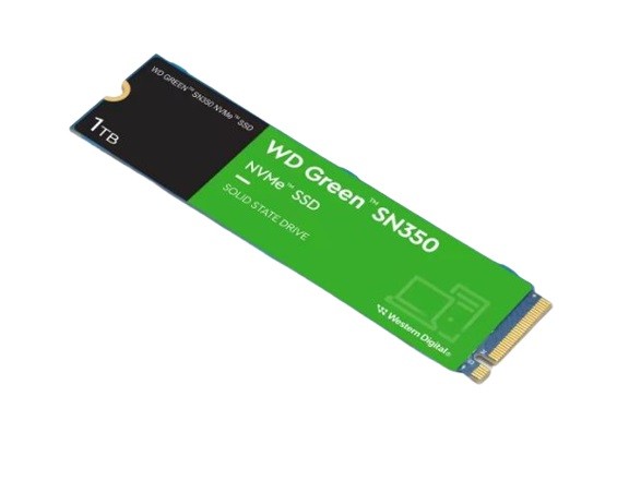 bf81446cf83cde68b33ac6cf97d12383.jpg Dysk SSD Green 1TB M.2 2280 SN350 NVMe PCIe