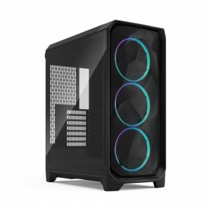 c16cce5910fa6c228db54132679325aa.jpg Obudowa Meshify 3 Black RGB TG Light Tint