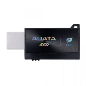 c250d4c3a0ceeee65cbb05500d7bfcb6.jpg Dysk zewnętrzny SSD SC730 1TB USB 3.2C/A 600/600MB/s czarny