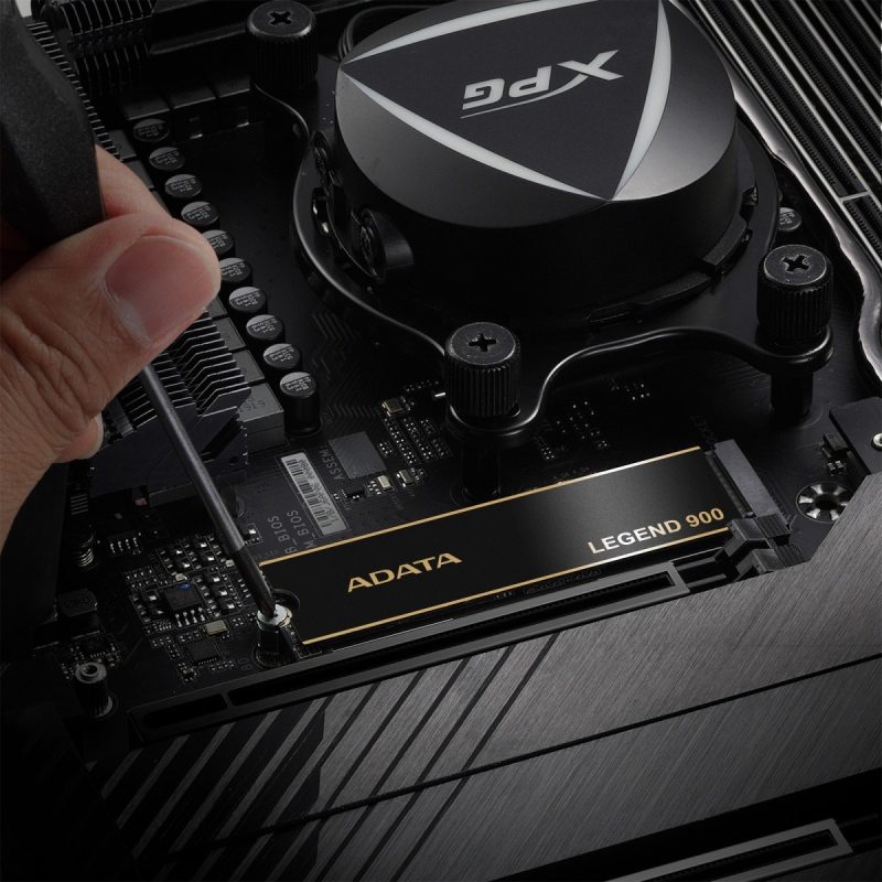 c2785046edf54c7b3f0f5d0521b77749.jpg Dysk SSD Legend 900 512GB PCIe 4x4 6.2/2.3 GB/s M2
