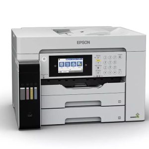 Urządzenie wielofunkcyjne L15180 EcoTank PRO A3+/(W)LAN/3.8pl/25ppm/ADF50