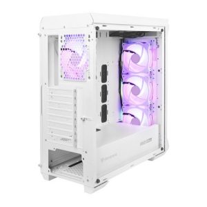 c2f8312e8a42f4f815ced54e030dd683.jpg Obudowa Irid 505 V2 ARGB z oknem, USB 3.0 Biała
