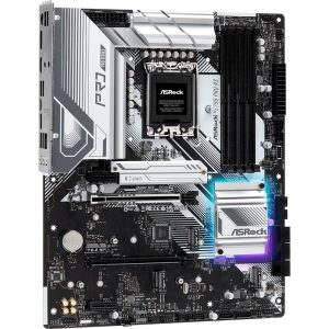 Płyta główna Z790 PRO RS s1700 4DDR5 HDMI/DP M.2 ATX
