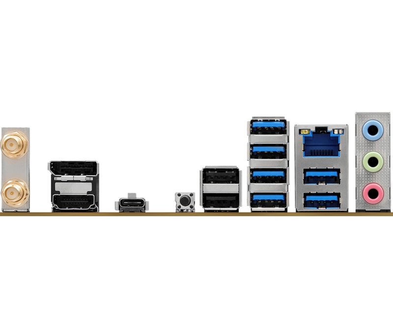 c3a3e29fe893fc3ba6fce7c80cdf8553.jpg Płyta główna B860 PRO-A WIFI s1851 4DDR5 ATX
