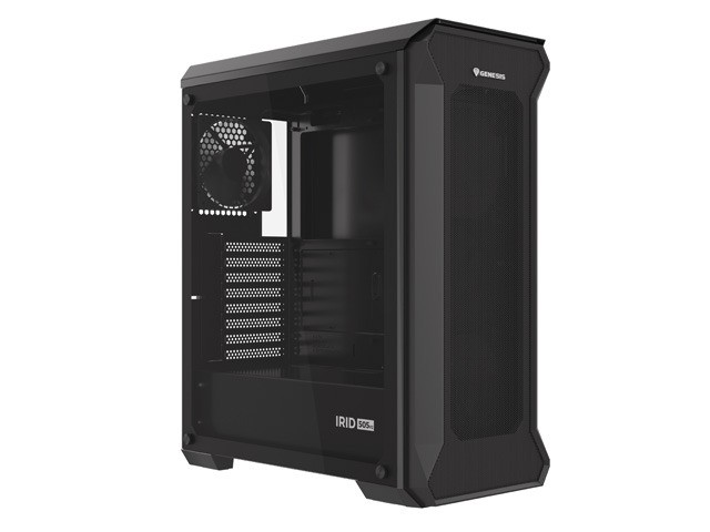 c3ae98e9f59388bbeeff2d12c55083ac.jpg Obudowa Irid 505 V2 z oknem, USB 3.0