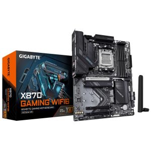c3e60eaf8af2b978dfb0b2e8aaf805d3.jpg Płyta główna X870 GAMING WIFI6 AM5 4DDR5 HDMI/USB-C ATX