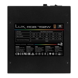 c3e840e4682da44894c638deb7ef4010.jpg Zasilacz LUX RGB 750W 80+Bronze N.MODULAR ATX E