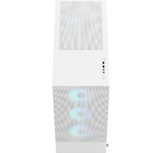 Obudowa Pop XL Air RGB White TG Clear Tint