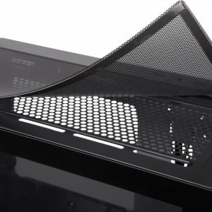 c4c5bdaa9e8422376d578e497de1d382.jpg Obudowa Versa XM1 Tempered Glass 120mm Fan USB3.0 - Czarna