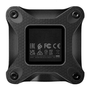 c51eb2948b52441d152b7dbe446ca5a6.jpg Zewnętrzny dysk SSD SD620 2TB U3.2A 520/460 MB/s Black