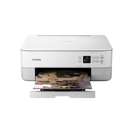 c560758e267c94ddb77d262afad6edf5.jpg Urządzenie wielofunkcyjne atramentowe TS5351i 4462C106 Białe