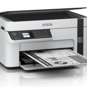 MFP ET M2120 mono A4/USB/WiFi/32ppm/GDI/3pl