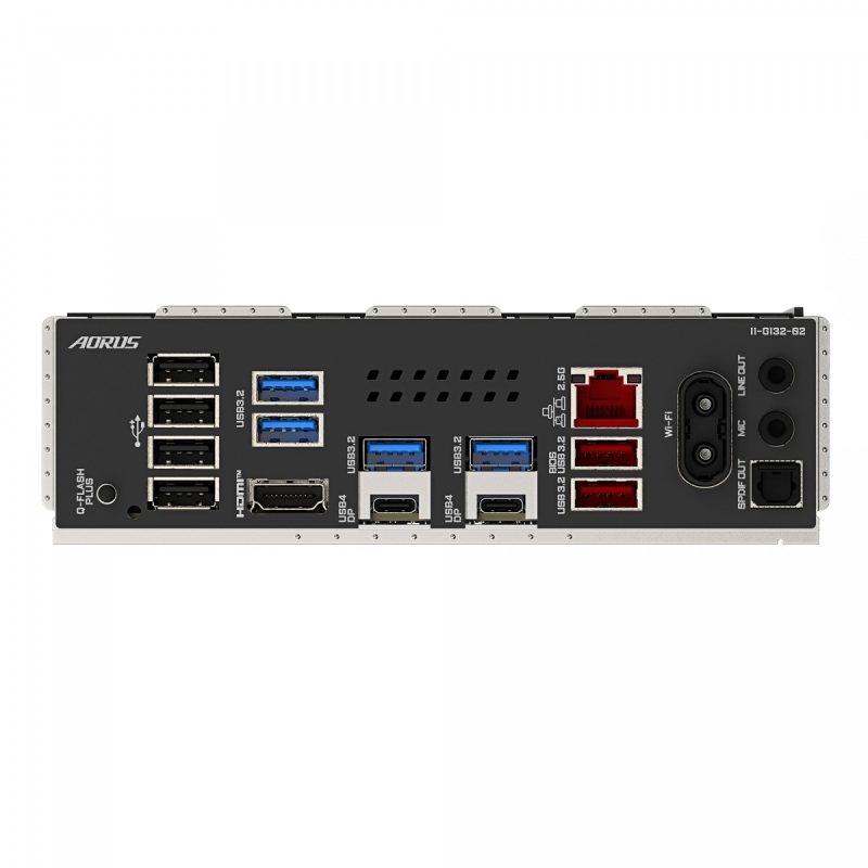 Płyta główna X870E A ELITE WIFI7 AM5 4DDR5 HDMI/USB-C ATX