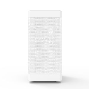 c6319be7748851acd747b735342cb903.jpg Obudowa I4 ATX Mid Tower PC Case 6 wentylatorów Biała