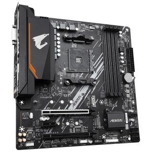 Płyta główna B550M AORUS ELITE AM4 4DDR4 2HDMI/DVI-D mATX